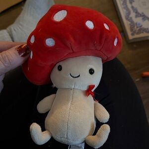 Jellycat Funguy Robby